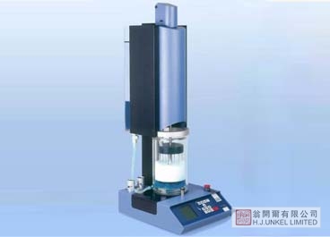 R-2000 泡沫測試儀圖片2