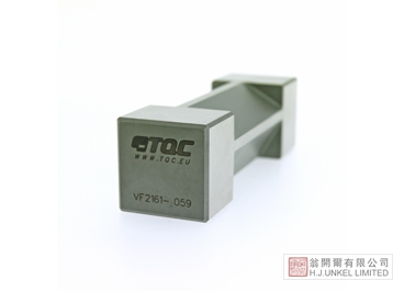 棱柱形鳥型涂布器圖片