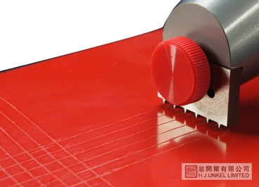 SP1690，SP1691，SP1692，SP1699，SP1700 漆膜劃格刀圖片4