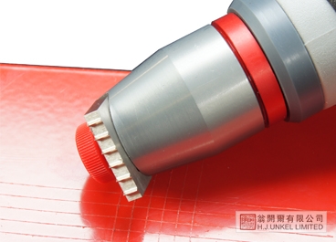 SP1690，SP1691，SP1692，SP1699，SP1700 漆膜劃格刀圖片3
