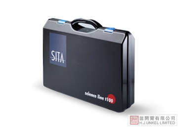 science line t100 全自動(dòng)表面張力儀圖片3