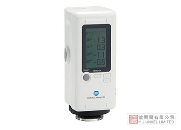 色差測(cè)試儀