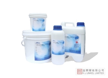 厚板漿PU樹脂圖片