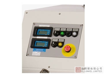 RS 20 實(shí)驗(yàn)室臥式砂磨機(jī)圖片2