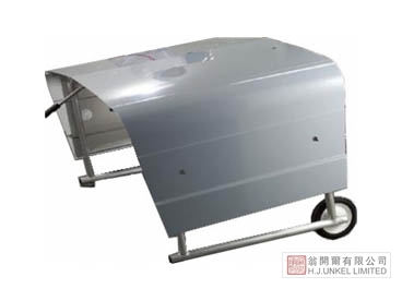 Q-PANEL 汽車修補漆培訓(xùn)套裝圖片6