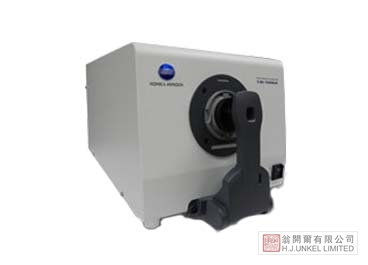 CM-3600A,CM-3610A 臺(tái)式分光色差儀圖片3
