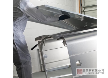 Q-PANEL 汽車修補漆培訓(xùn)套裝圖片2