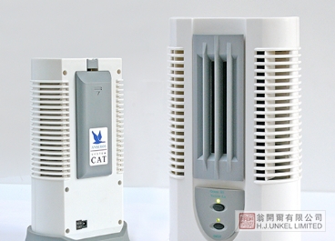 居家臭氧殺菌凈化機(jī)圖片