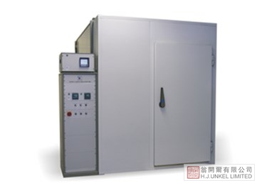 臭氧箱SIM全系列 臭氧老化試驗箱圖片3