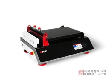 TQC SHEEN自動涂膜機(jī)圖片
