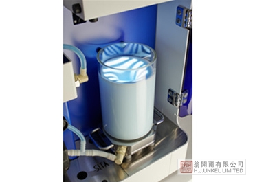 FOAMTESTER 全自動(dòng)泡沫分析儀圖片4