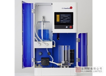 FOAMTESTER 全自動(dòng)泡沫分析儀圖片2