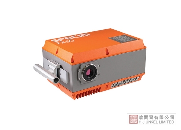 Specim FX50 Specim FX50工業(yè)實驗室高光譜相機圖片2