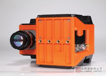 Specim AFX17 Specim AFX17無人機(jī)載高光譜成像系統(tǒng)圖片3