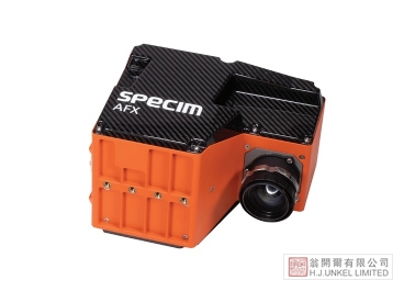Specim AFX17 Specim AFX17無人機(jī)載高光譜成像系統(tǒng)圖片2