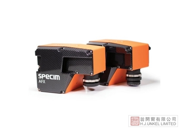 Specim AFX17無人機(jī)載高光譜成像系統(tǒng)圖片