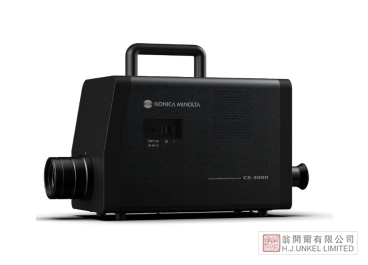 CS-3000HDR/CS-3000/CS-2000Plus 分光輻射亮度計CS-3000系列圖片2