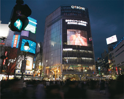 LED屏幕