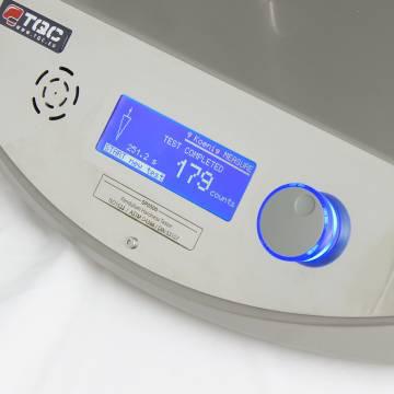 測(cè)試指示