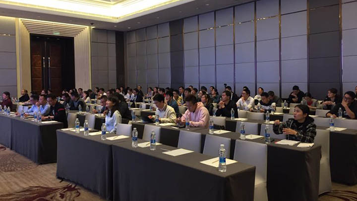 廈門材料老化及腐蝕技術(shù)研討會(huì)