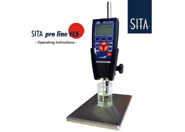 SITA 表面張力儀