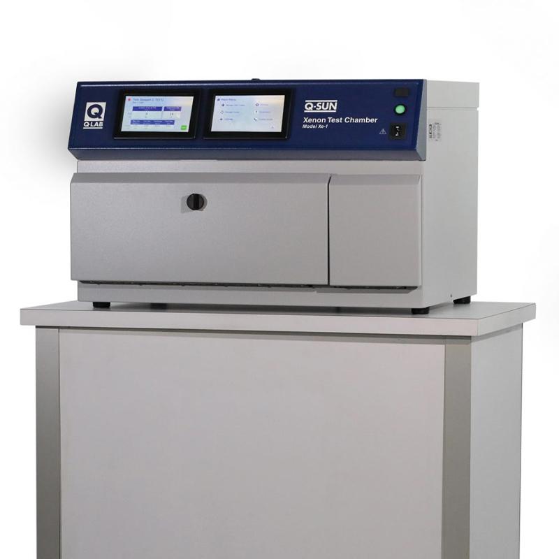 涂層涂料氙燈耐試驗箱Q-SUN Xe-1