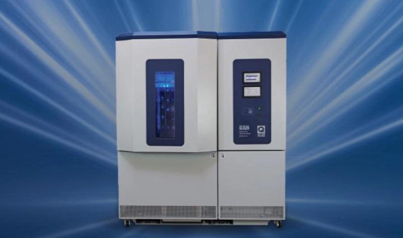 Q-SUN Xe-8 氙燈老化試驗(yàn)箱